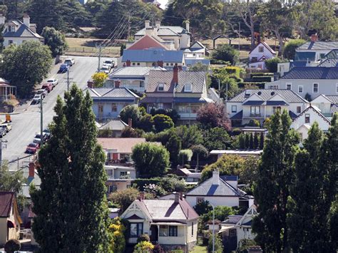 The 10 Australian Suburbs Snapped Up By Renters