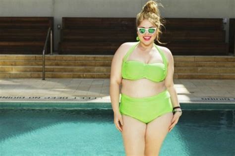 30 photos de femmes pulpeuses et sexy en maillot de bain breakforbuzz