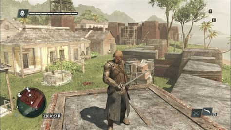 Single Sword Mod Combat Assassin S Creed IV Black Flag YouTube