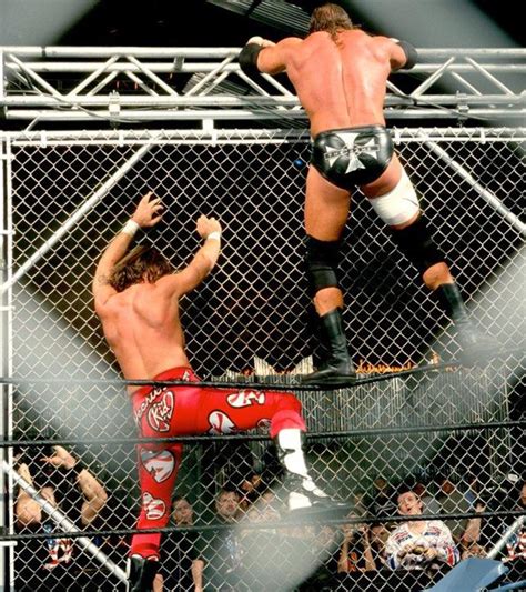 Daily Pro Wrestling History 1215 Hhh Kurt Angle Win World Titles At Armageddon 2002 Won