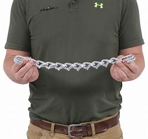 Replacement Cross Chain For Titan Chain Ladder Pattern Tire Chains V