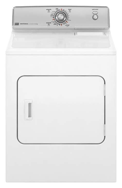 Review Of Maytag Bravos Xl 73 Cu Ft Electric Dryer With Steam