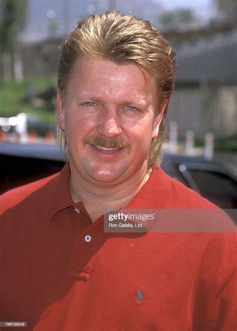 Musician Joe Diffie Attends The 33rd Annual Academy Of Country Music