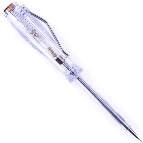 Industrial Voltage Tester Pen - TARVOL® Tools & More