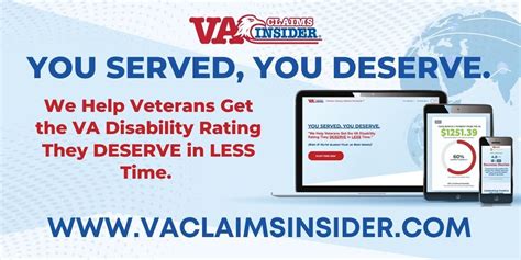 Va Claims Insider Va Disability Claim Help 20k Veterans Served