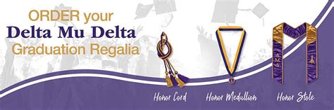 Delta Mu Delta International Honors Society Delta Mu Delta