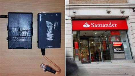 You decide how, when and where to interact with your bank. Santander Bank Hacking Plot Foiled By Police | UK News ...