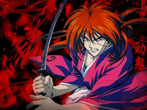Rurouni Kenshin Wallpapers Top Free Rurouni Kenshin Backgrounds