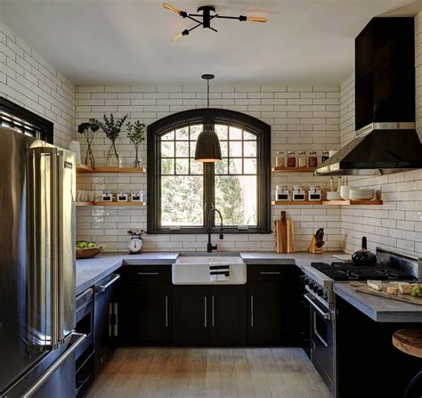 12 Gorgeous Farmhouse Kitchen Cabinets Design Ideas Artofit