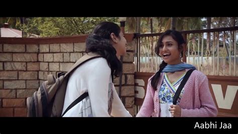 Aadya And Aachal The Real Love Story 2 Youtube