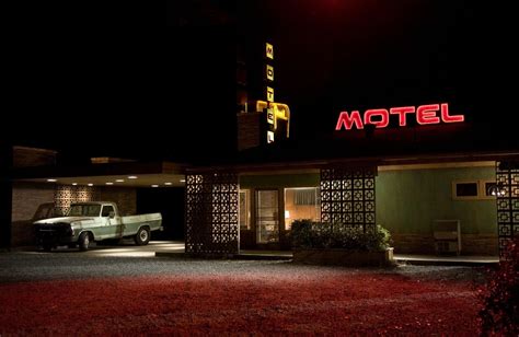 Motel Bild 2 Von 13 Moviepilotde