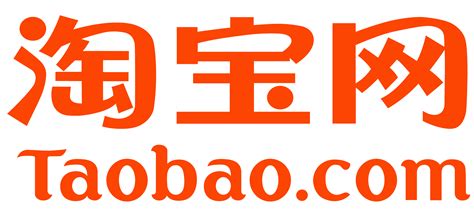 Taobao (taobao.com) - Logos, brands and logotypes