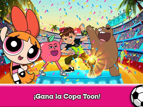 Welcome to our reviews of the cartoon network juegos de futbol (also known as black single chat lines). Copa Toon 2020-Juego de fútbol de Cartoon Network for Android - APK Download