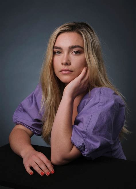 2019 Breakthrough Entertainer: Florence Pugh owns the year | The Seattle Times
