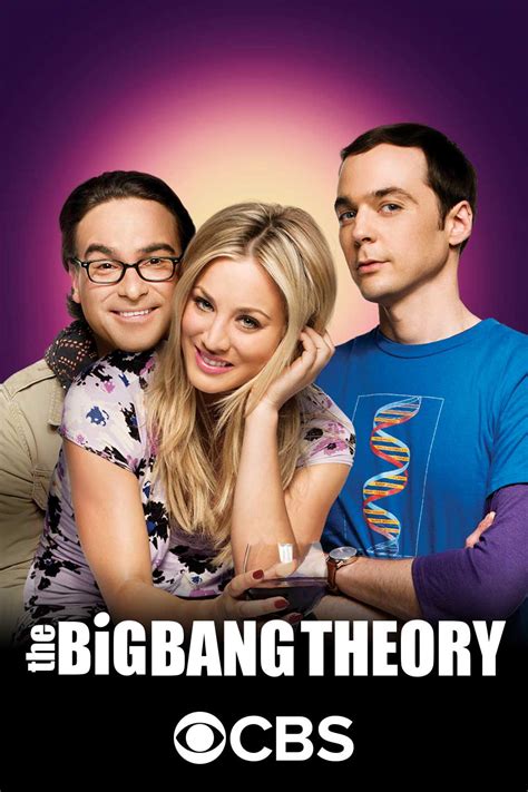 The Big Bang Theory 2007