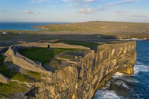 Check Out Beautiful Inishmore With Discover Ireland