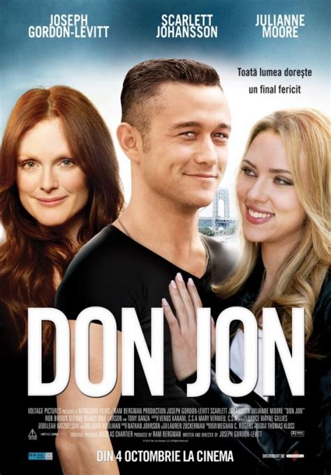 Don Jon Movie Poster 8 Of 15 Imp Awards