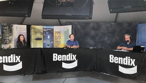 Bendix Commercial Vehicle Systems Llc On Linkedin Trucking Schoolbus