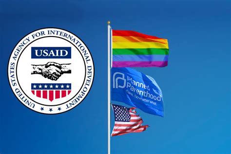 Usaid Is Now Pushing Sex Education Abroad That Has Lgbtqi Inclusive Development And Many Many