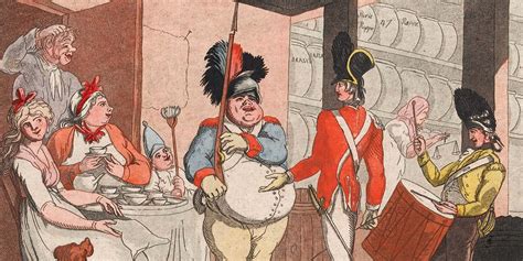 The French Invasion Scare And The Literature Of Fear In Britain 1797