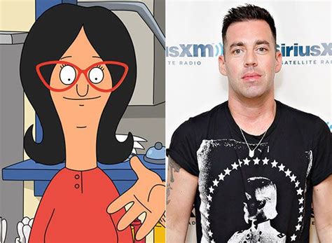 Meet The Voice Actors Behind Bobs Burgers King Of The Hill