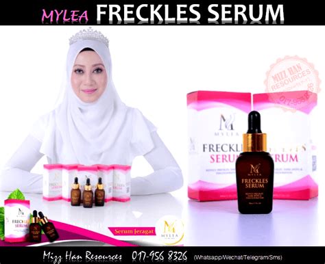 Get the best deal for age spots/freckles serum organic skin lightening creams from the largest online selection at ebay.com. MYLEA FRECKLES SERUM - Skin Care& Cosmetic
