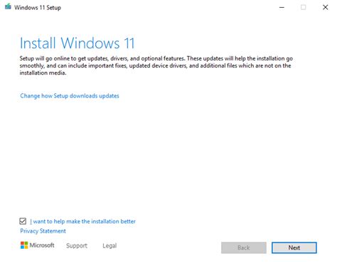 How To Download Install And Setup Windows 11 2 Cases
