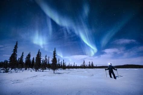7 Reasons To Visit Swedish Lapland The Arctic Paradise Of Europe