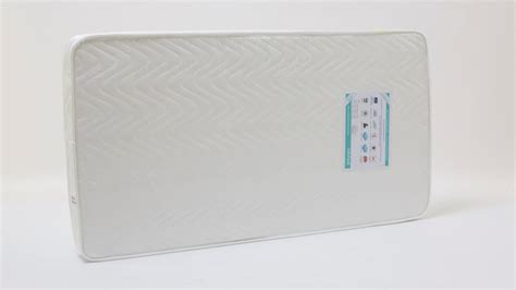 Kmart Anko Cot Spring Mattress Review Cot Mattress Choice