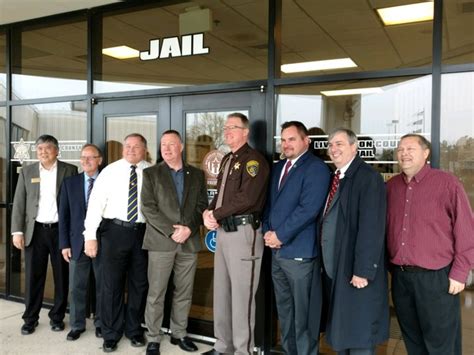 Whmi 935 Local News Livingston County Sheriffs Office Recognized As