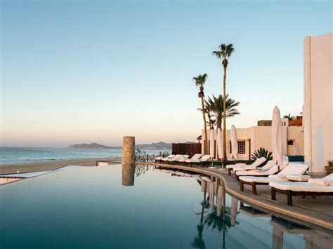 The Best Boutique And 5 Star Hotels In Cabo San Lucas Sand In My Suitcase
