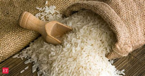 China Buys Indian Rice For 1st Time In Decades As Supplies Tighten