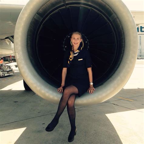 Das Wahre Leben Einer Flugbegleiterin Karriereblog
