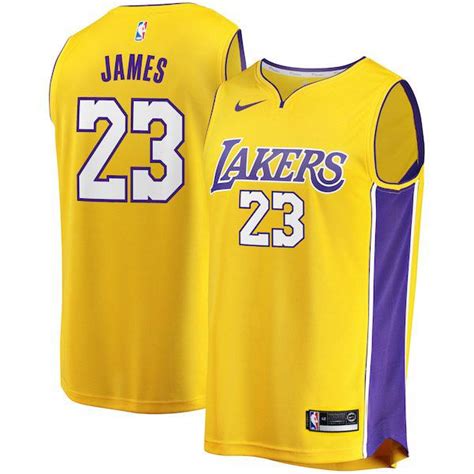 Shop lebron james jerseys and gear at fanatics. ECseller Official--Mens Women Youth Nba Los Angeles Lakers ...