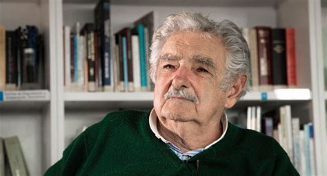 Mundo Coronavirus Uruguay José ‘pepe Mujica Culpó A La “gente