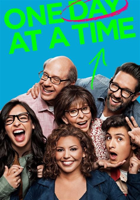 One Day At A Time Season 4 Watch Episodes Streaming Online