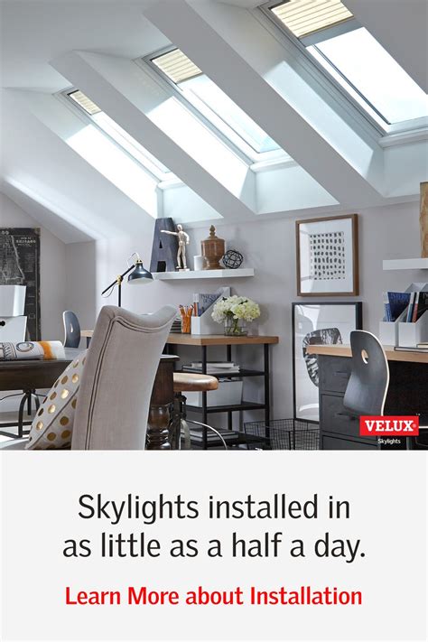 Skylight Installations Can Take Between Half A Day And Three Days