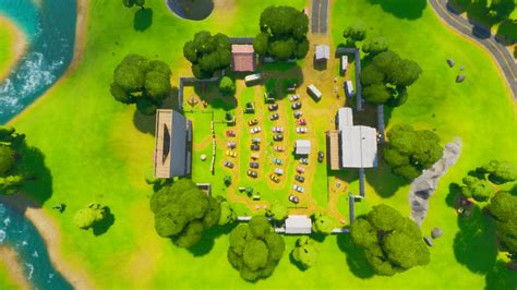 Risky Reels Mapping Fortnite Wiki