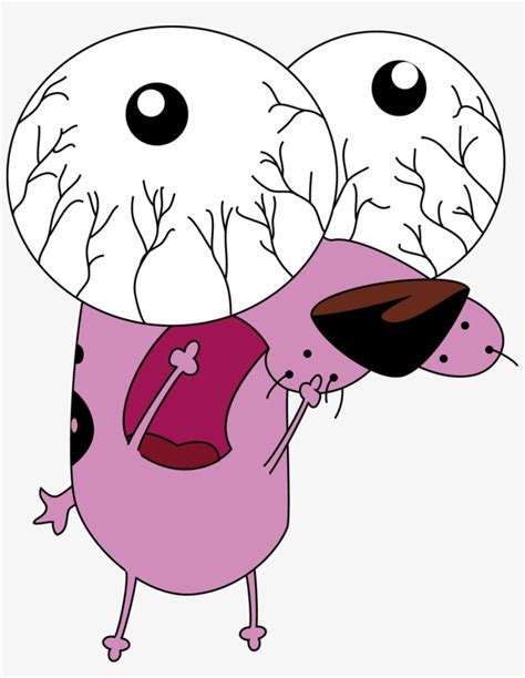 Courage The Cowardly Dog Drawing Shop Factory Save 53 Jlcatjgobmx