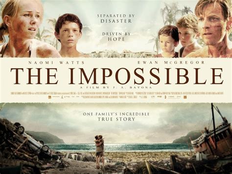 Watch hd movies online for free and download the latest movies. SPOILER ALERT. The Impossible - Review | Movie-On-Up