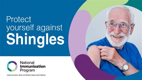 More Time To Get Vaccinated Against Shingles Australian Government