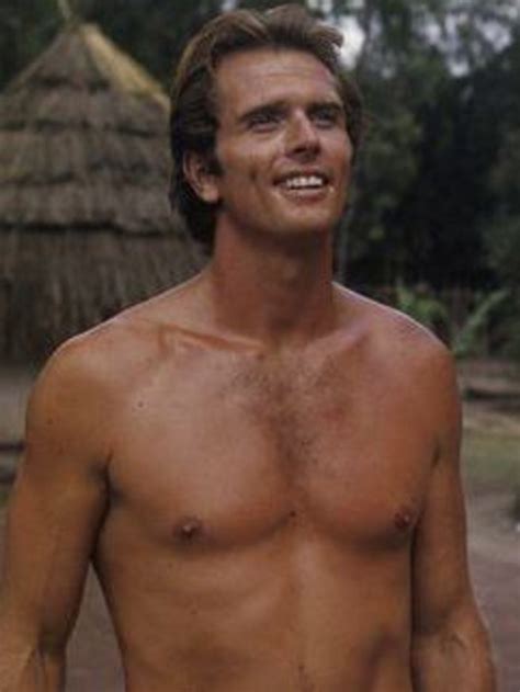 Ron Ely Wife Of Tarzan Actor Valerie Stabbed To Death By Son The