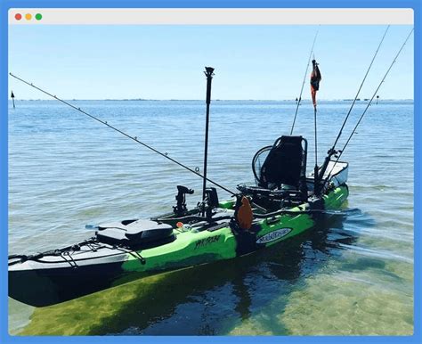 Why are they suddenly so popular? Canoe Vs Kayak For Fishing - Which Is Better? - Kayak Help