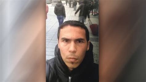 Selfie Video Purportedly Shows Alleged Istanbul Nightclub Gunman Fox News