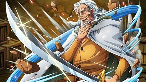Os 15 Personagens Mais Fortes De One Piece Aficionados