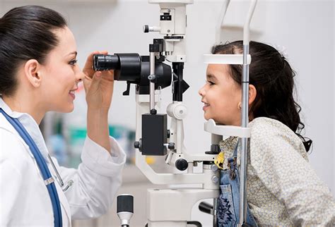 Pediatric Ophthalmology Oomcoomc