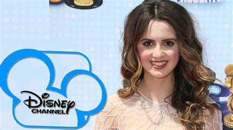 Laura Marano To Star In Bad Hair Day Disney Channel Original Movie