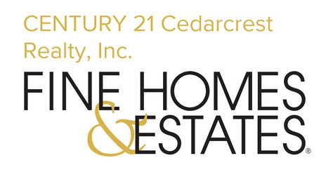 Luxury Homes Century 21 Cedarcrest Realty