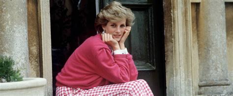 Remembering Princess Diana On The 25th Anniversary Of Her Death Entertainment Tonight