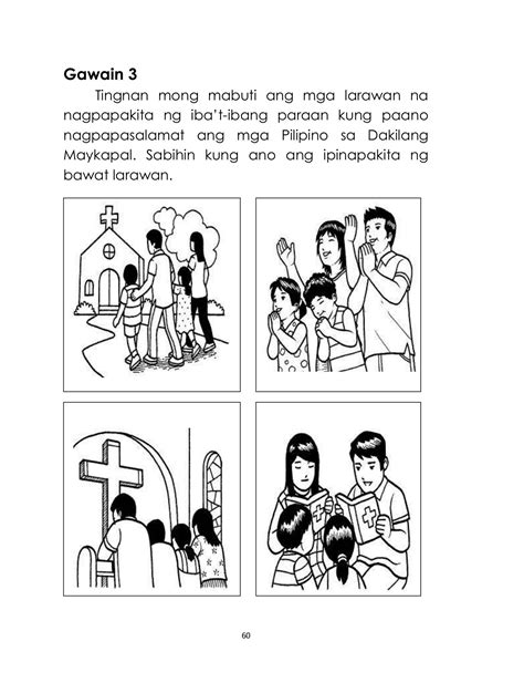 Edukasyon Sa Pagpapakatao Grade 1 Palawan Blogon Pahina 153